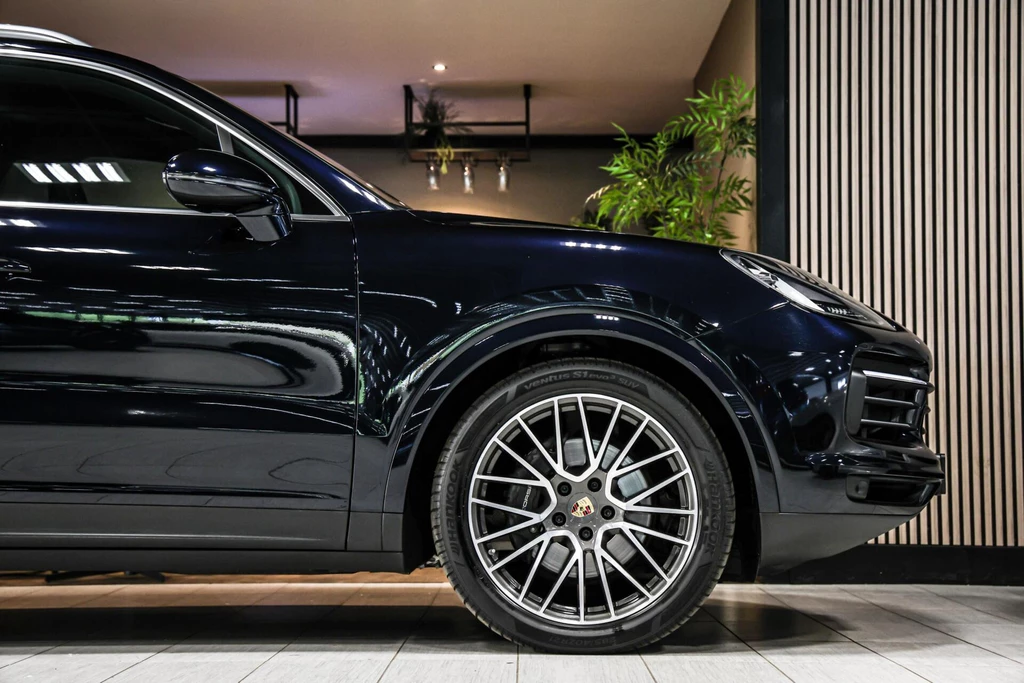 Porsche Cayenne – foto 16