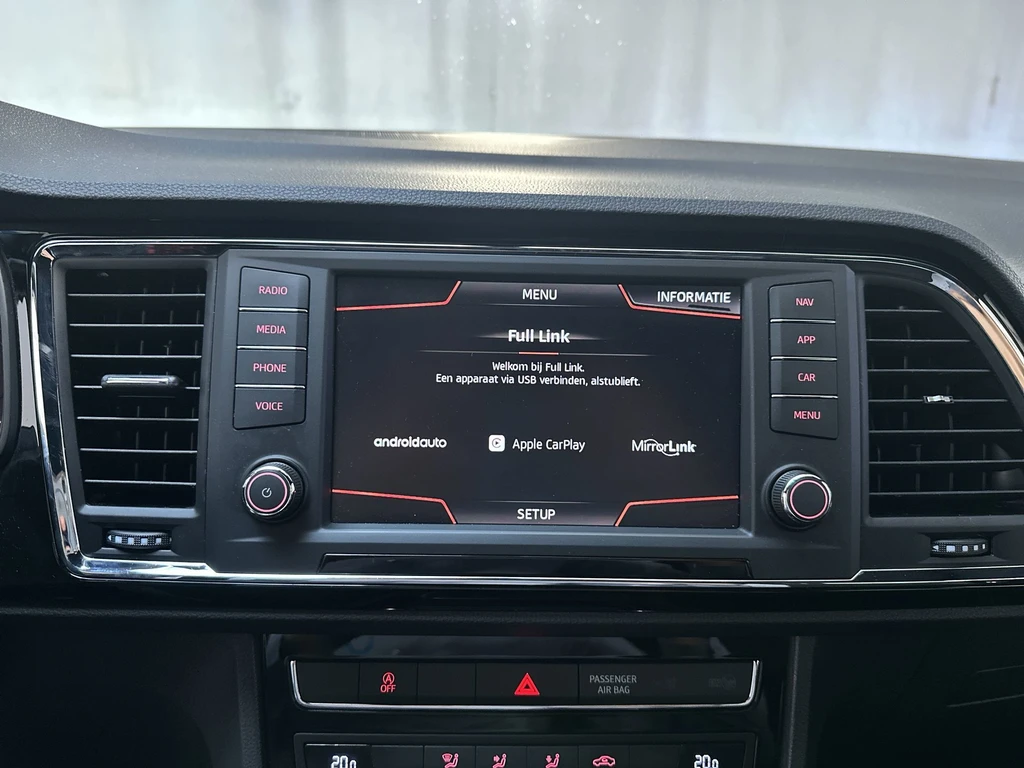 SEAT Ateca – foto 15