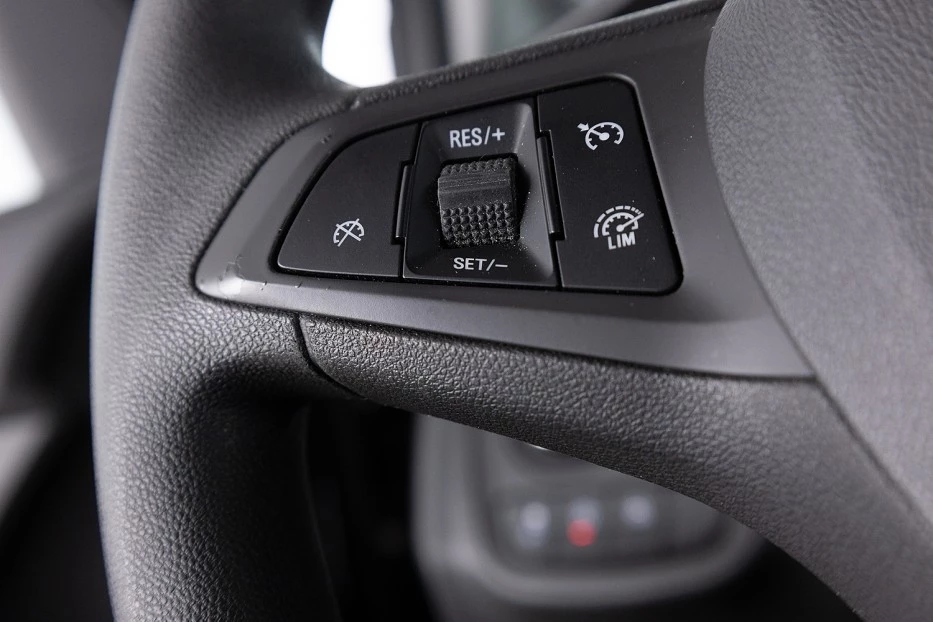 Opel KARL – foto 23