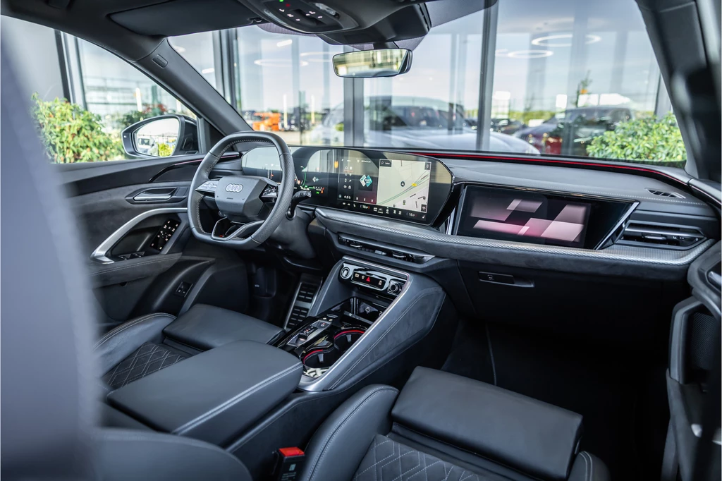 Audi Q5 – foto 12