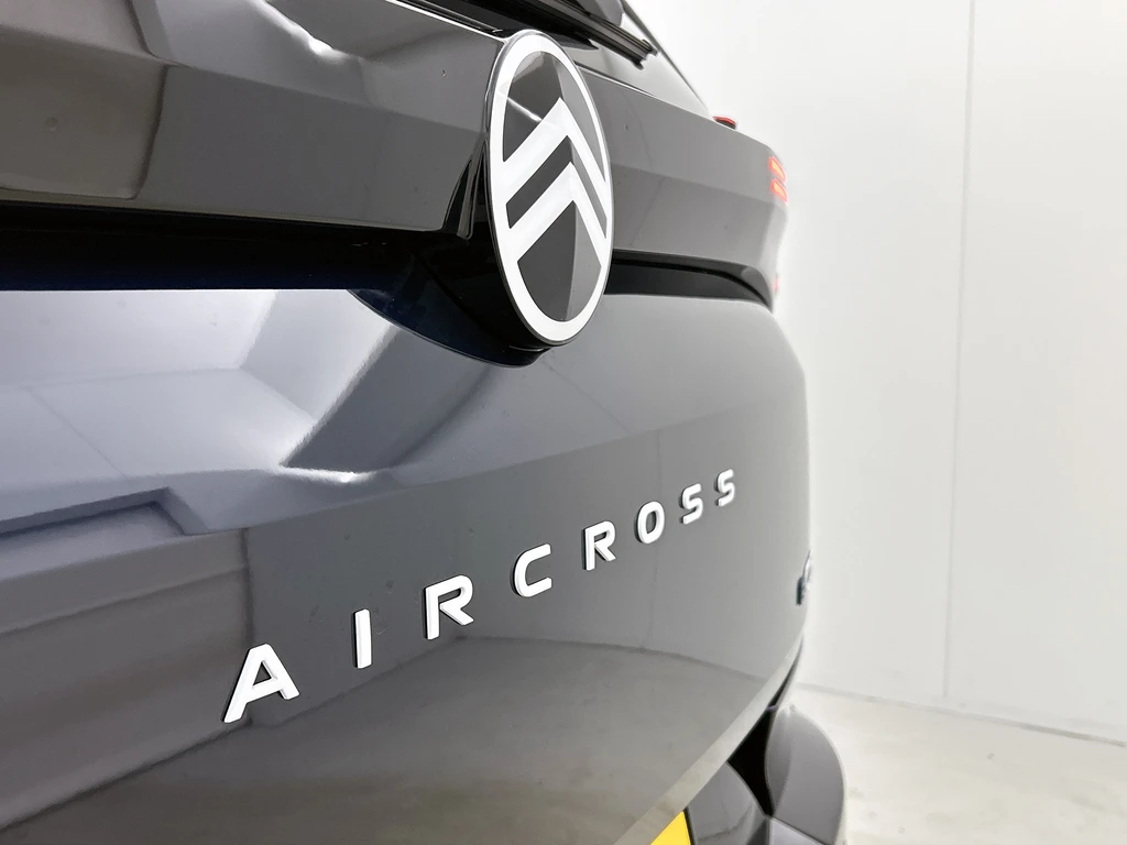 Citroën C5 Aircross – foto 33