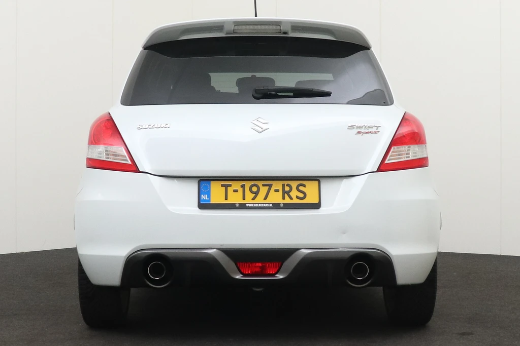 Suzuki Swift – foto 3