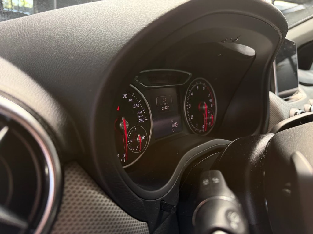 Mercedes-Benz B-Klasse – foto 9
