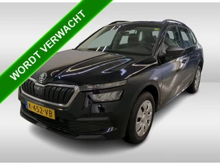 Škoda Kamiq – thumbnail 1