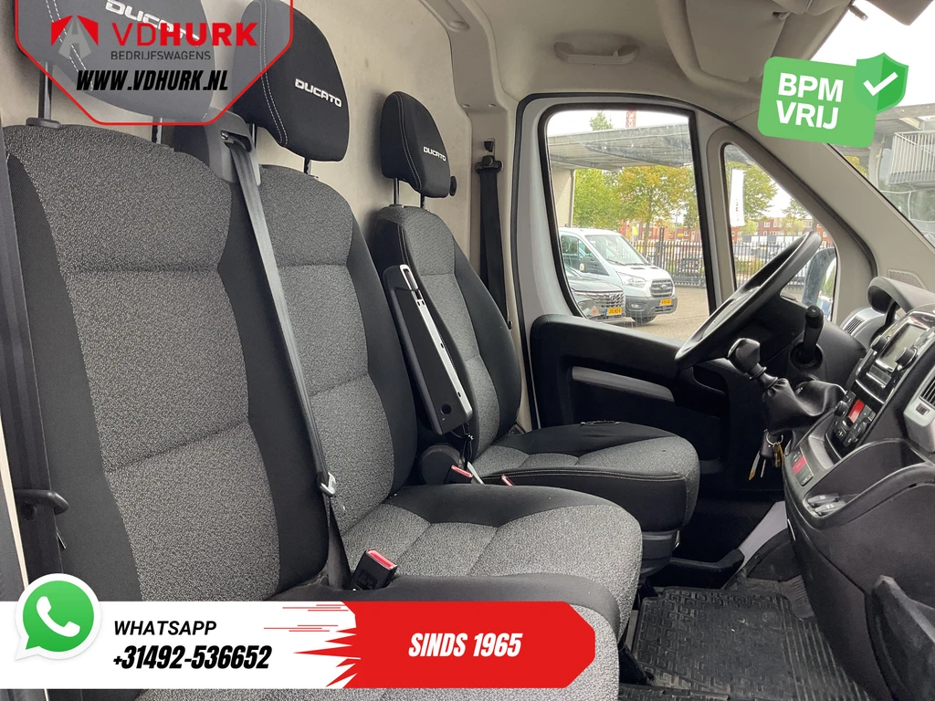 Fiat Ducato – foto 7