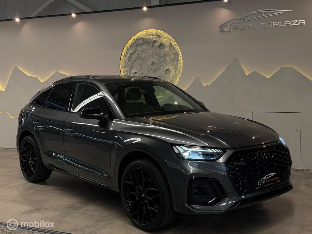Audi Q5 – foto 10