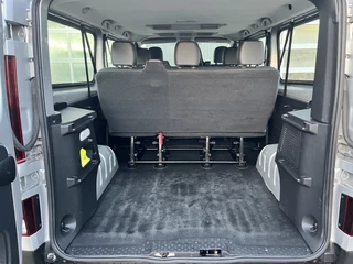 Renault Trafic – thumbnail 25