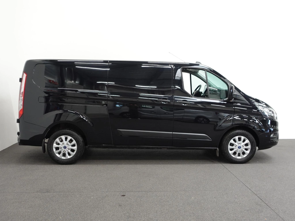 Ford Transit Custom – foto 6