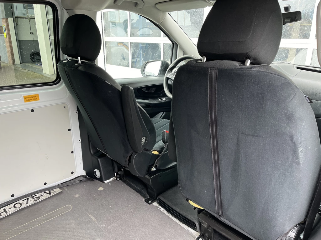 Mercedes-Benz Vito – foto 23