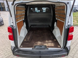 Citroën Jumpy – thumbnail 20