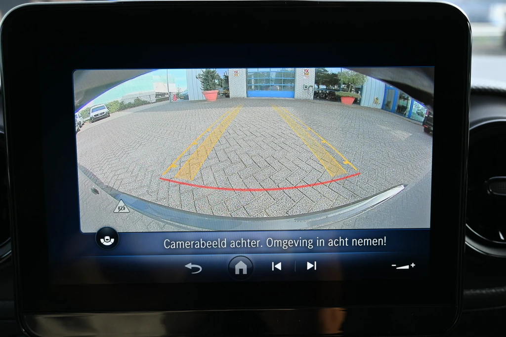 Mercedes-Benz eCitan – foto 21