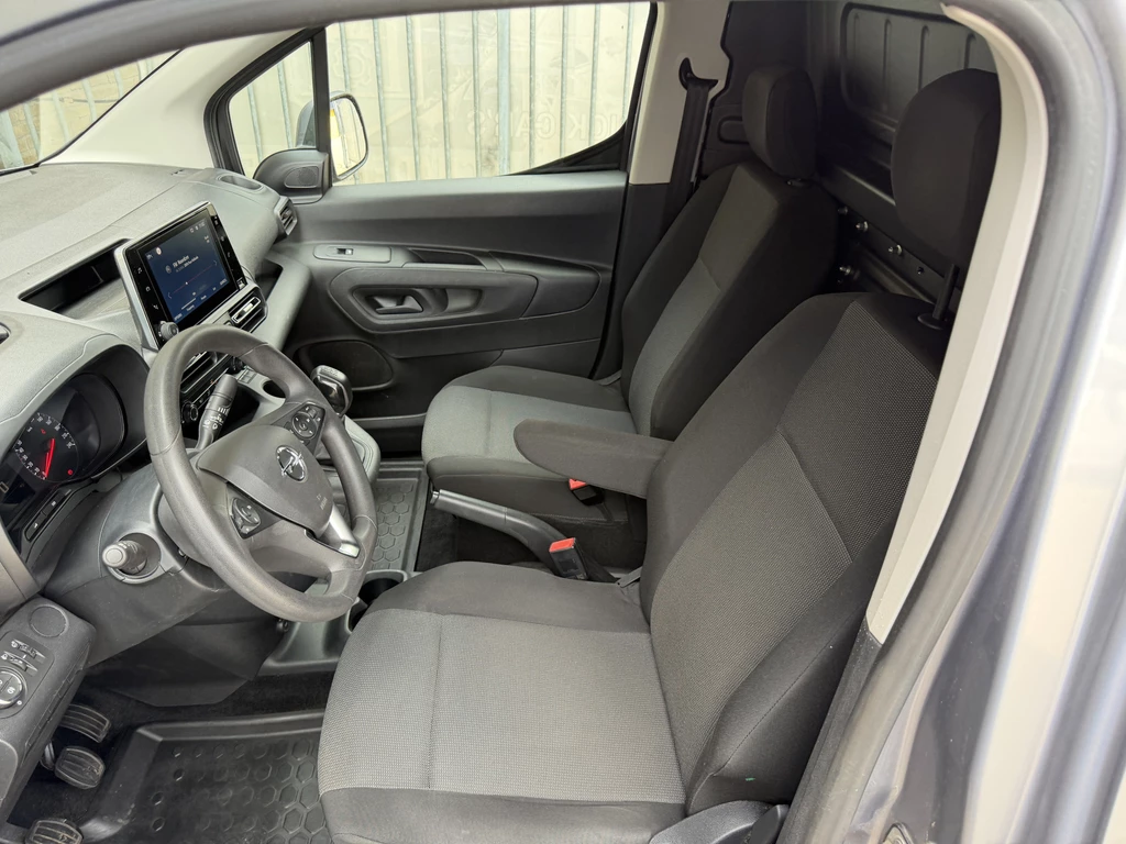Opel Combo – foto 18