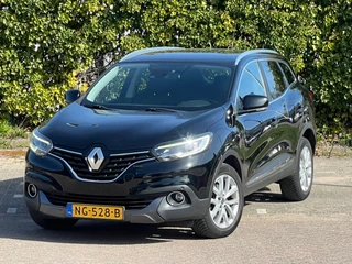 Renault Kadjar – thumbnail 3