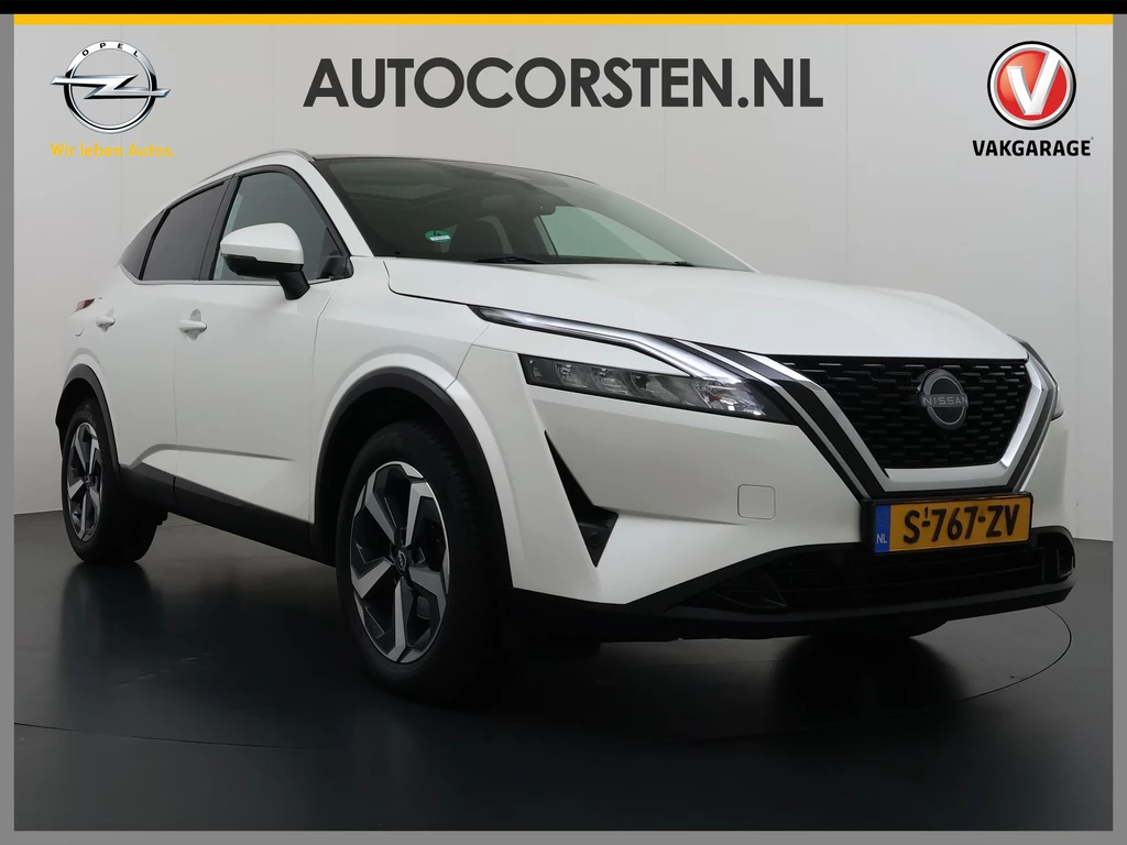 Nissan QASHQAI – foto 8