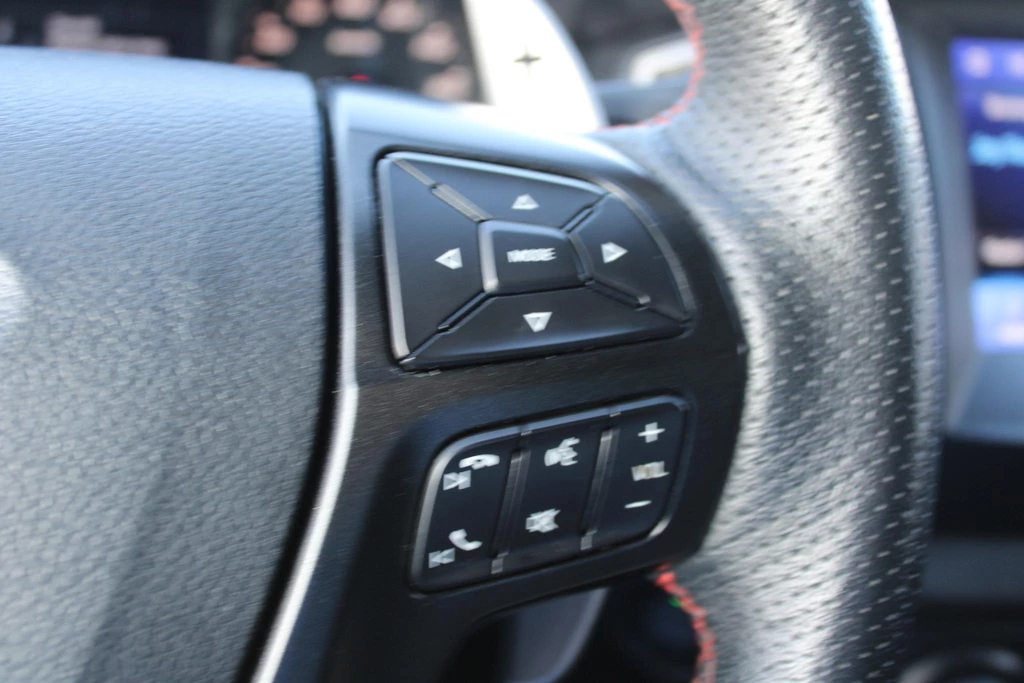 Ford Ranger – foto 17