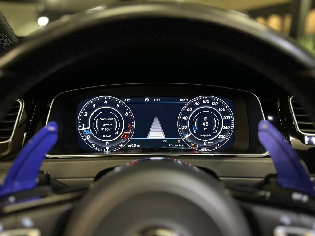 Volkswagen Golf – foto 13