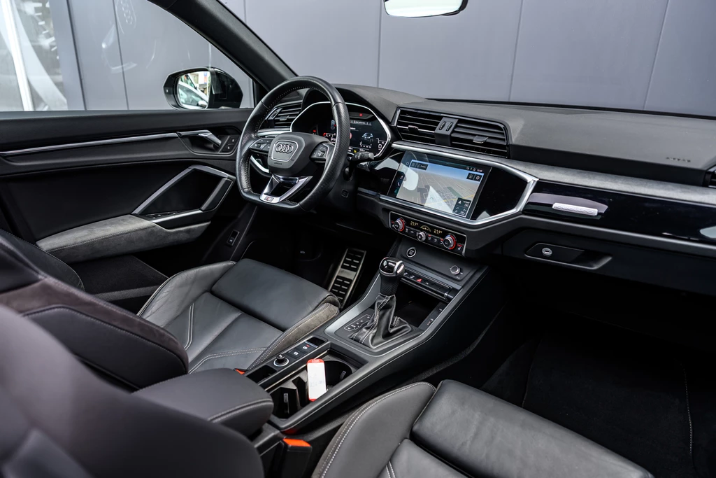 Audi Q3 – foto 20