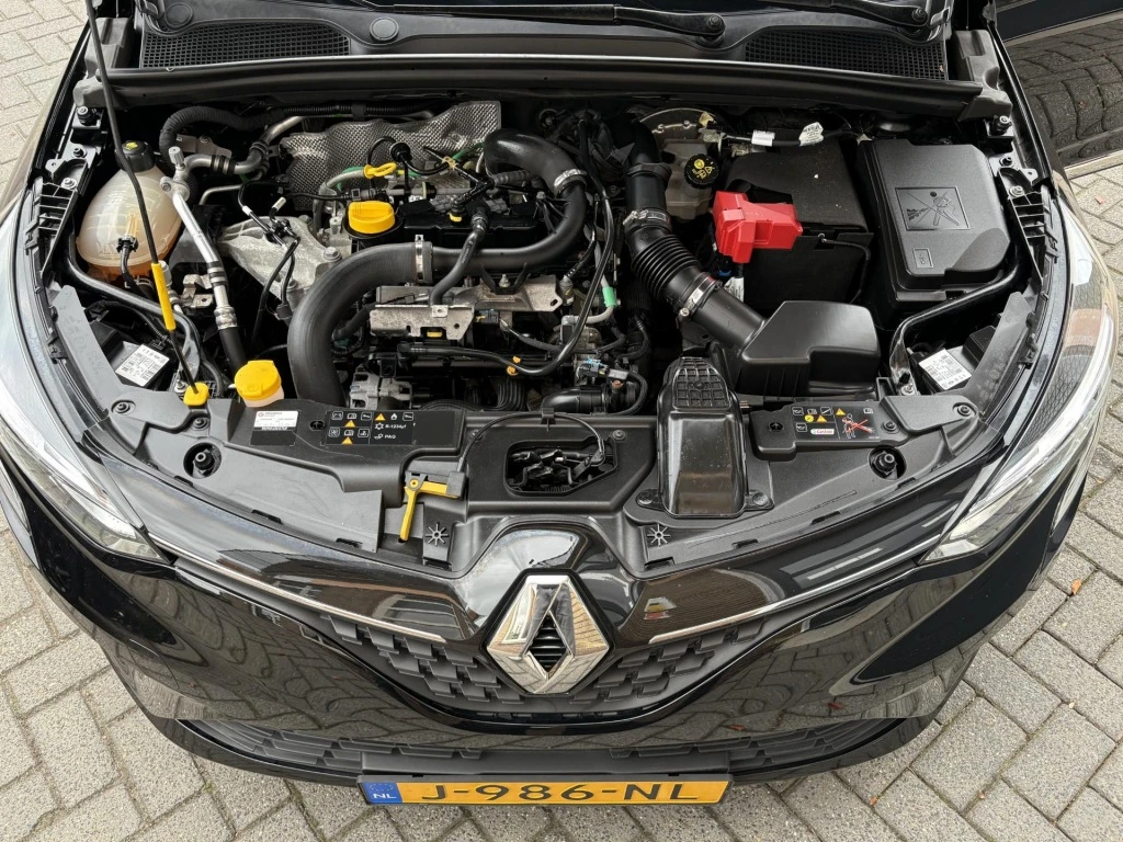 Renault Clio – foto 46