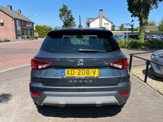 SEAT Arona – thumbnail 4