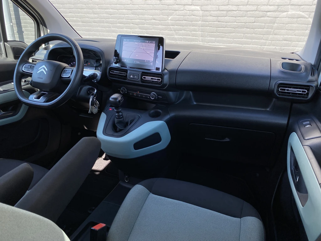 Citroën Berlingo – foto 14