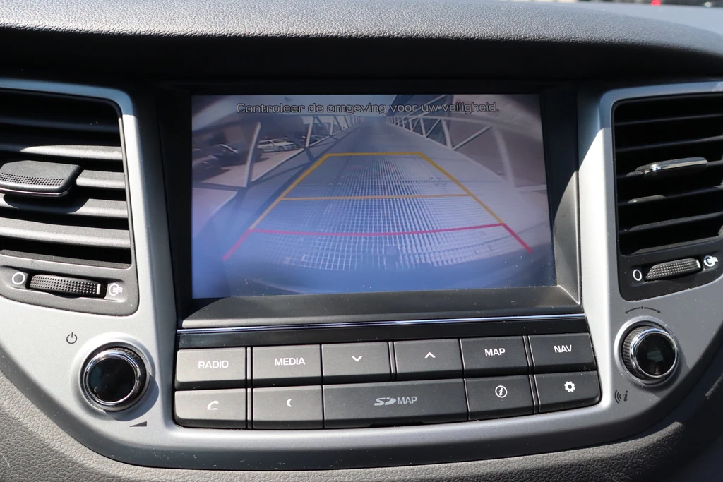 Hyundai Tucson – foto 26
