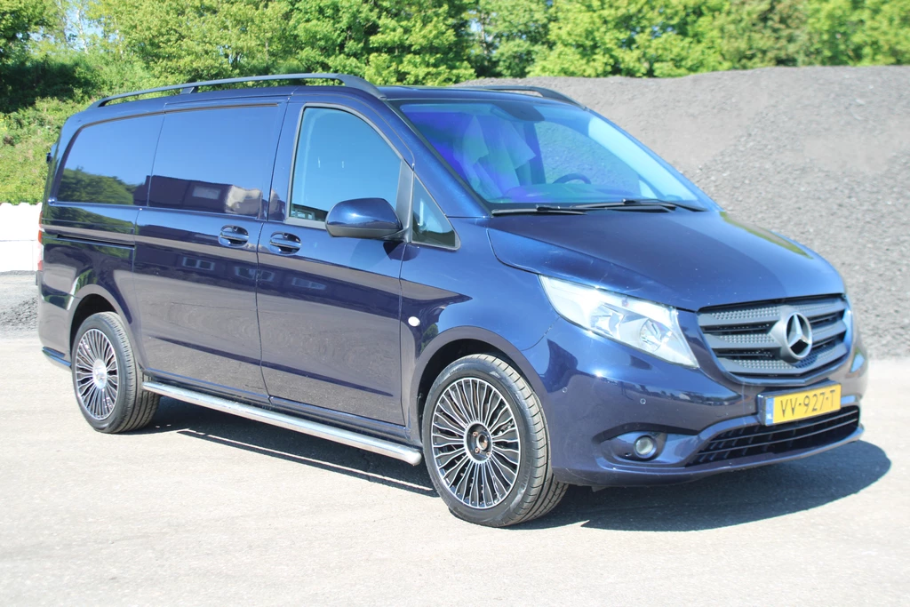 Mercedes-Benz Vito – foto 5