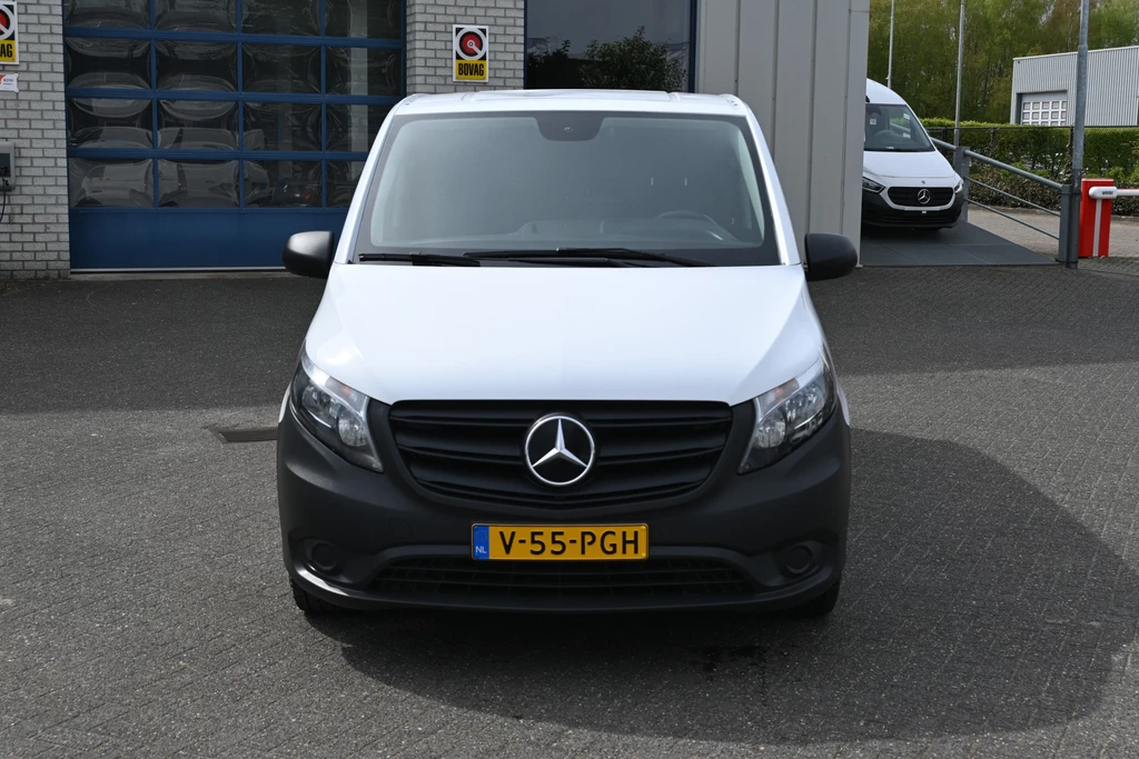 Mercedes-Benz Vito – foto 6