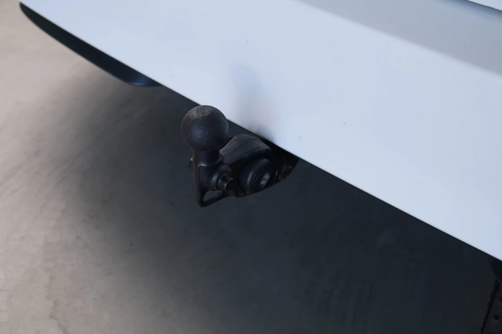 Volkswagen ID. Buzz Cargo – foto 13