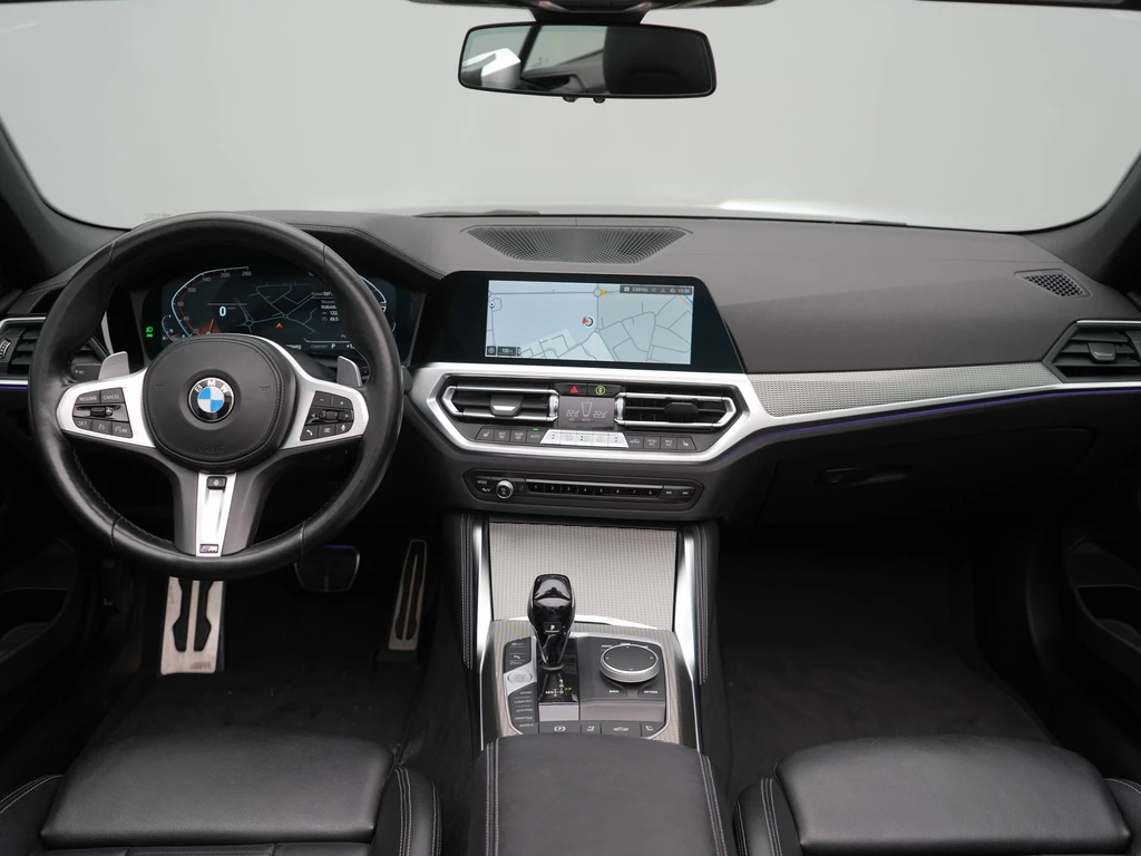 BMW 4 Serie – foto 26