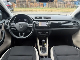 Škoda Fabia – thumbnail 24