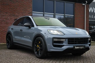 Porsche Cayenne – thumbnail 20