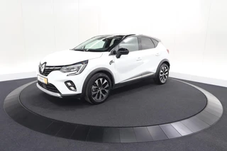 Renault Captur – thumbnail 1