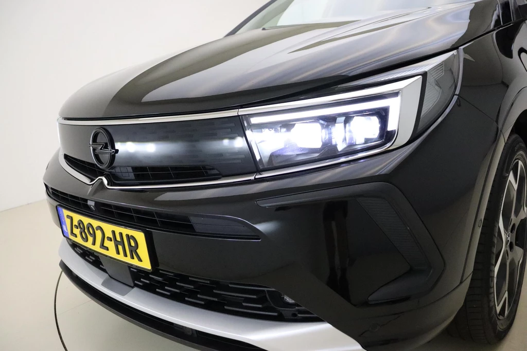 Opel Grandland – foto 2