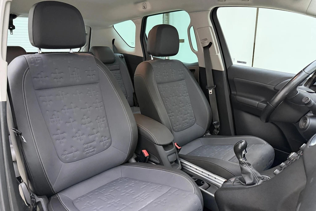 Opel Meriva – foto 10