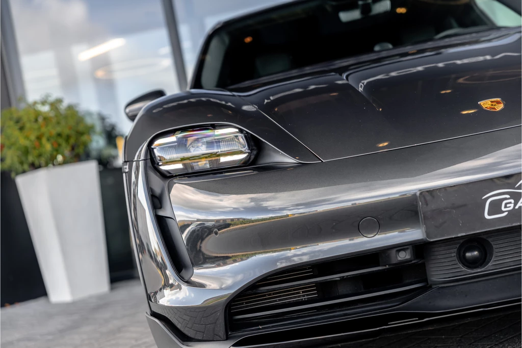 Porsche Taycan – foto 40