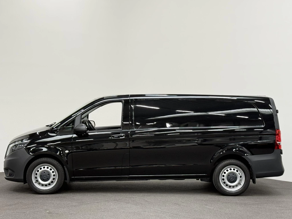 Mercedes-Benz Vito – foto 3