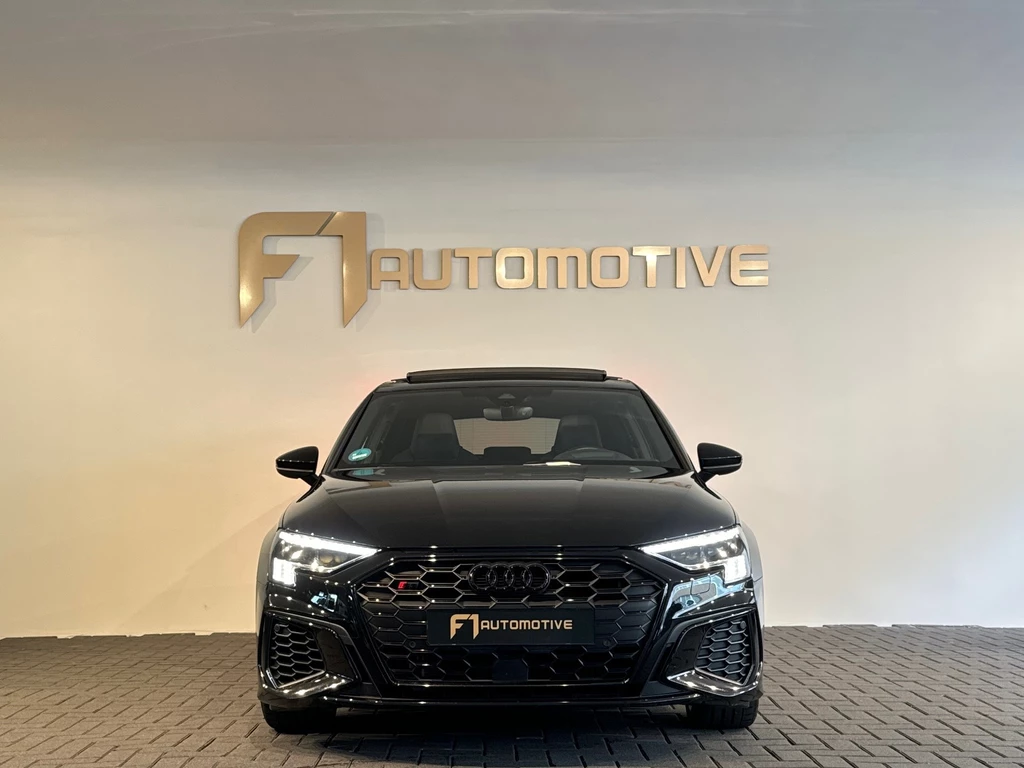 Audi S3 – foto 8
