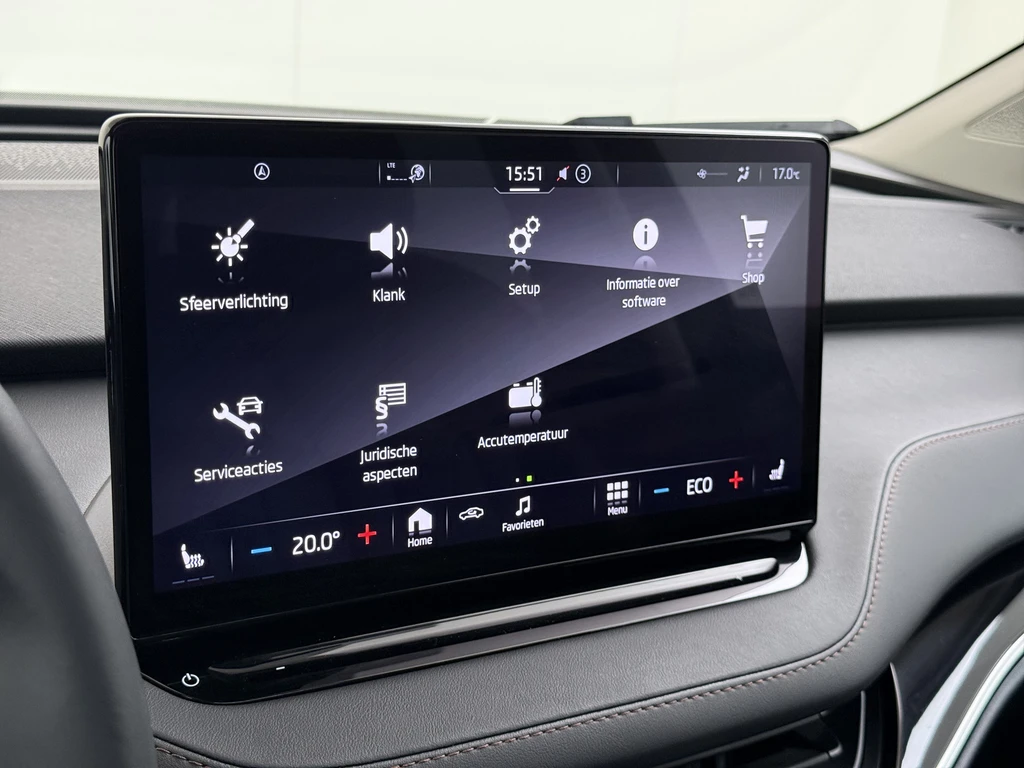 Škoda Enyaq iV – foto 21