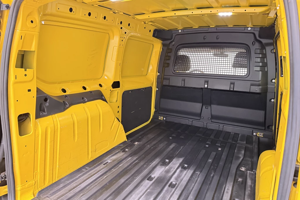 Volkswagen Caddy – foto 12