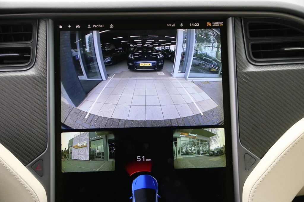 Tesla Model X – foto 20