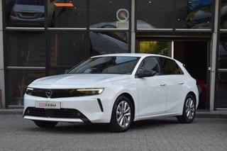 Opel Astra – thumbnail 1