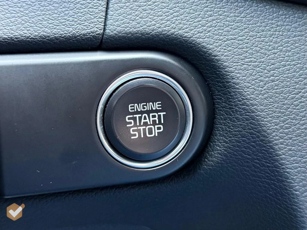 Kia XCeed – foto 35
