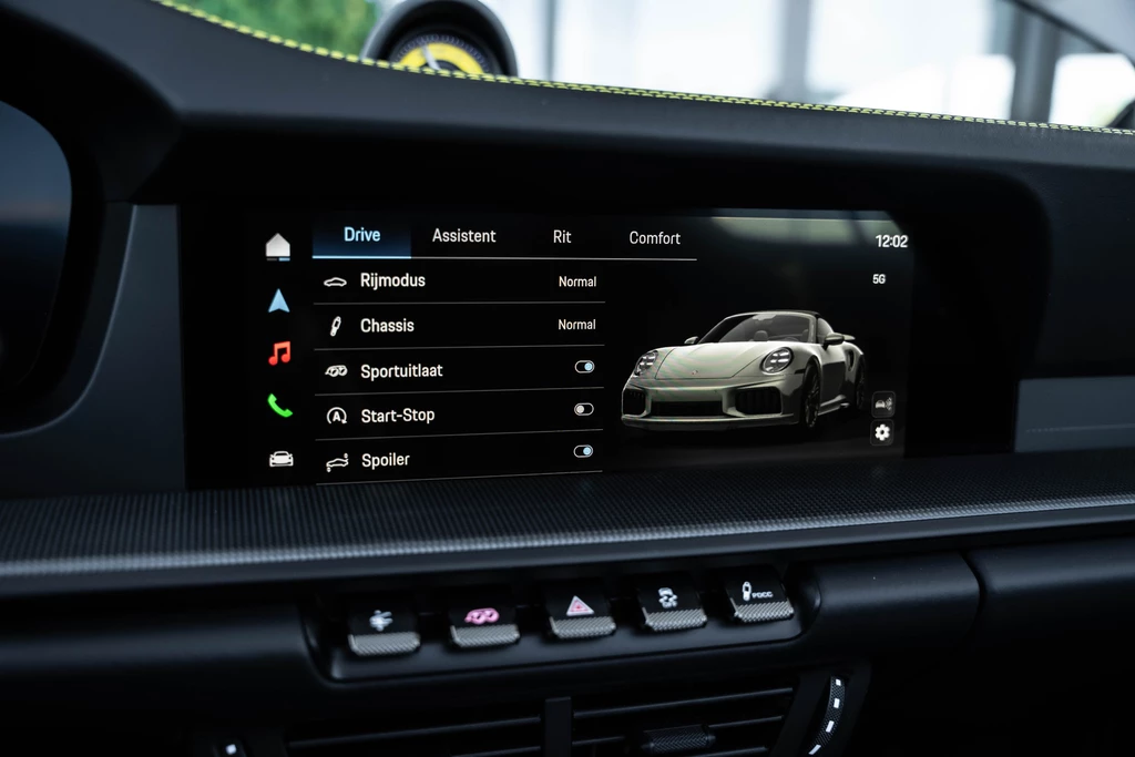 Porsche 911 – foto 18