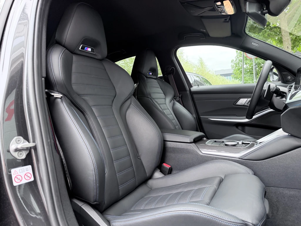 BMW 3 Serie – foto 26