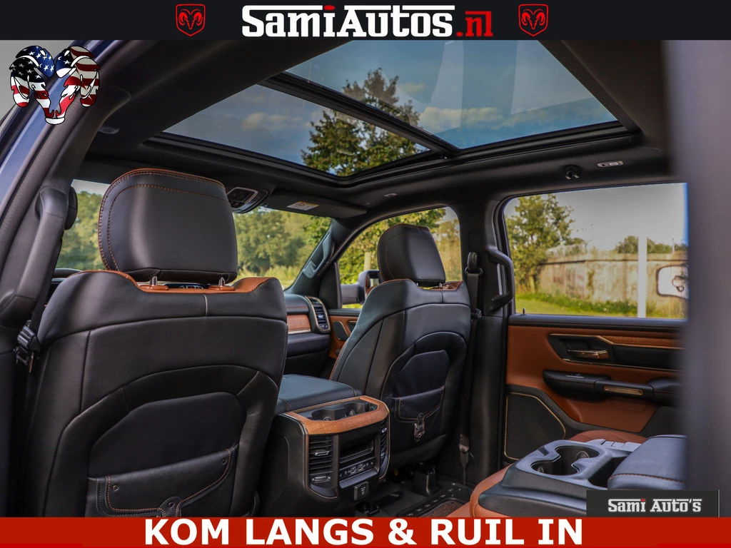 Dodge Ram Pick-Up – foto 27