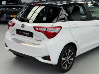 Toyota Yaris – thumbnail 6