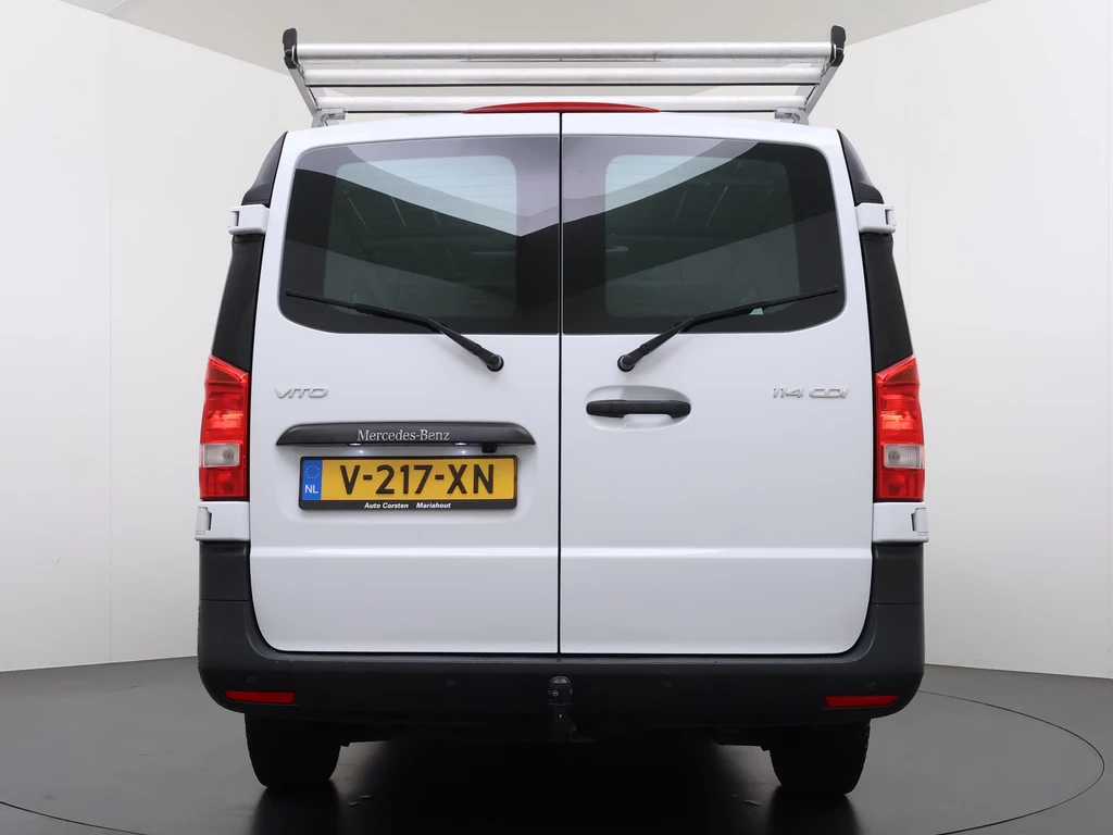 Mercedes-Benz Vito – foto 4