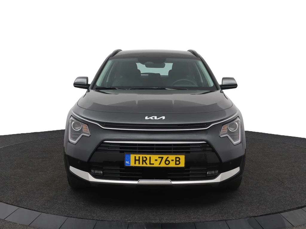 Kia Niro – foto 13