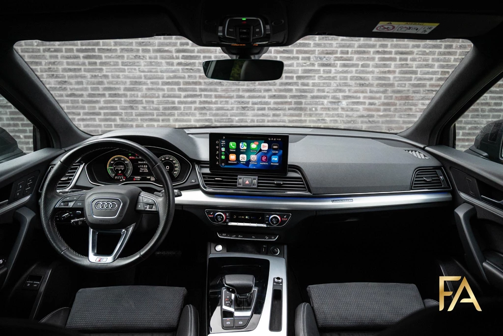 Audi Q5 – foto 13