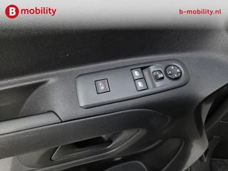 Opel Combo – thumbnail 16